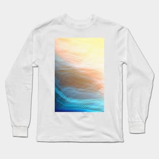 Something in the Air Long Sleeve T-Shirt